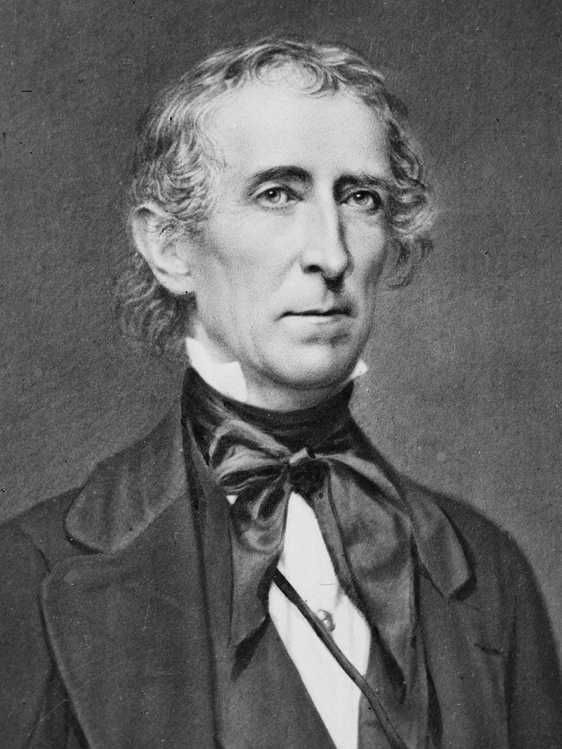 historicalbcox's tweet photo. Yesterday in 1842: John Tyler’s entire cabinet, with one exception, resigned. The Cabinet was angry that the president vetoed a second bill for the establishment of a National Bank of the United States.
#bctooad #instadaily https://t.co/DbdtdbB5PA