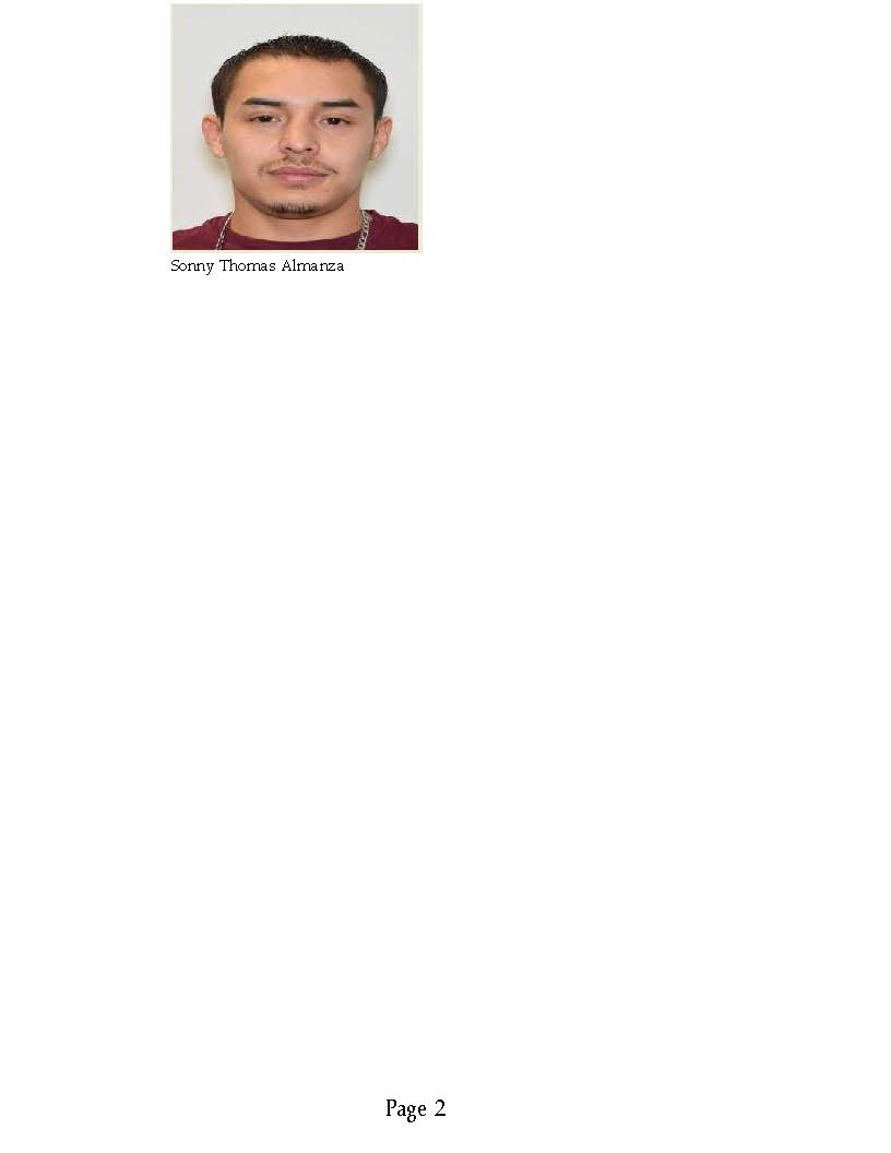 Arvada Police tweet media