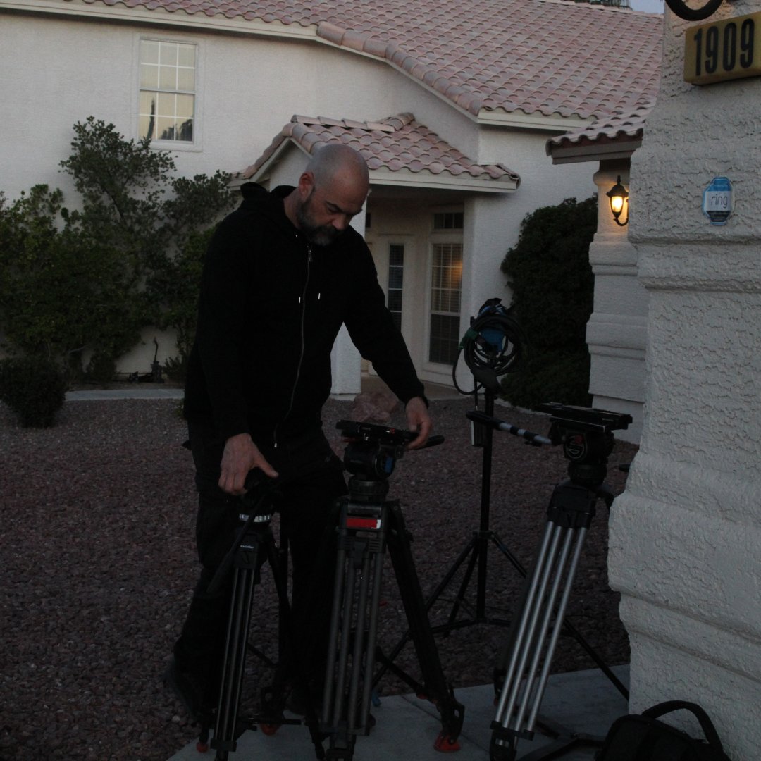 GhostAdventures's tweet photo. Just 3 DAYS until the return of #GhostAdventures! 🗣️

Get your first look at "Henderson Hell House" premiering this Thursday at 10|9c on @travelchannel and streaming same-day on @discoveryplus. @Zak_Bagans @AaronGoodwin @BillyTolley @jaywasley https://t.co/I0cpr8c4QE