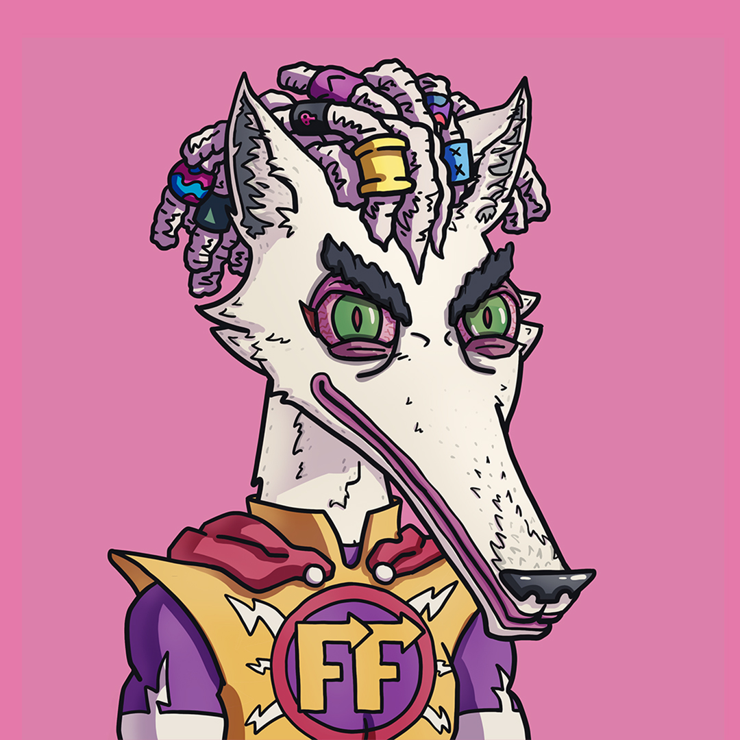 Fatal Foxes tweet media