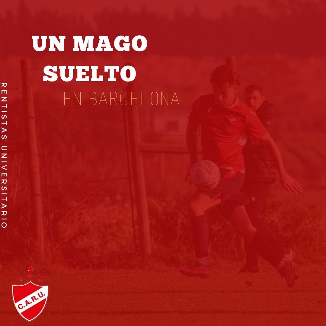 Rentistas_U's tweet photo. 𝐑𝐞𝐩𝐫𝐞𝐬𝐞𝐧𝐭𝐚𝐧𝐝𝐨 𝐚𝐥 𝐂𝐀𝐑𝐔 🇺🇾-🇪🇸 ✈️

Enzo Acosta, jugador de RENTISTAS UNIVERSITARIO viaja con la selección de la LUD a Barcelona 🇪🇸

Para ello, debe vender rifas para poder sustentar el viaje 

Por más información para colaborar escribinos al privado 📮 https://t.co/w8Z5jvgZnZ