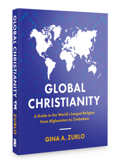 bucgcm's tweet photo. Gina Zurlo’s "Global Christianity" is an accessible quick-reference guide to the global church. Filled with at-a-glance maps and charts, it puts relevant and up-to-date information into the hands of churches, mission organizations, and individuals. https://t.co/WGad407ZeF https://t.co/hDzRGRjeCg