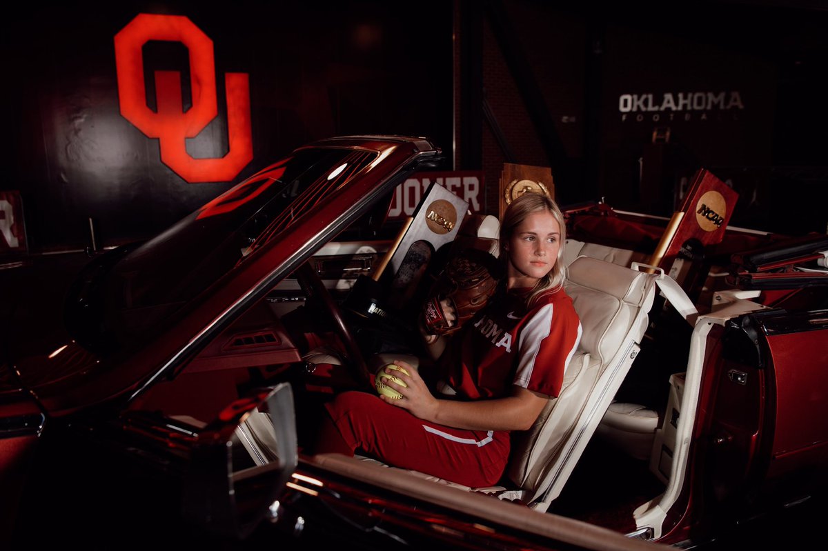 audreylowry42's tweet photo. Boomer Sooner, Baby!❤️‍🔥❤️‍🔥 @OU_Softball https://t.co/t4d1I2sNrP