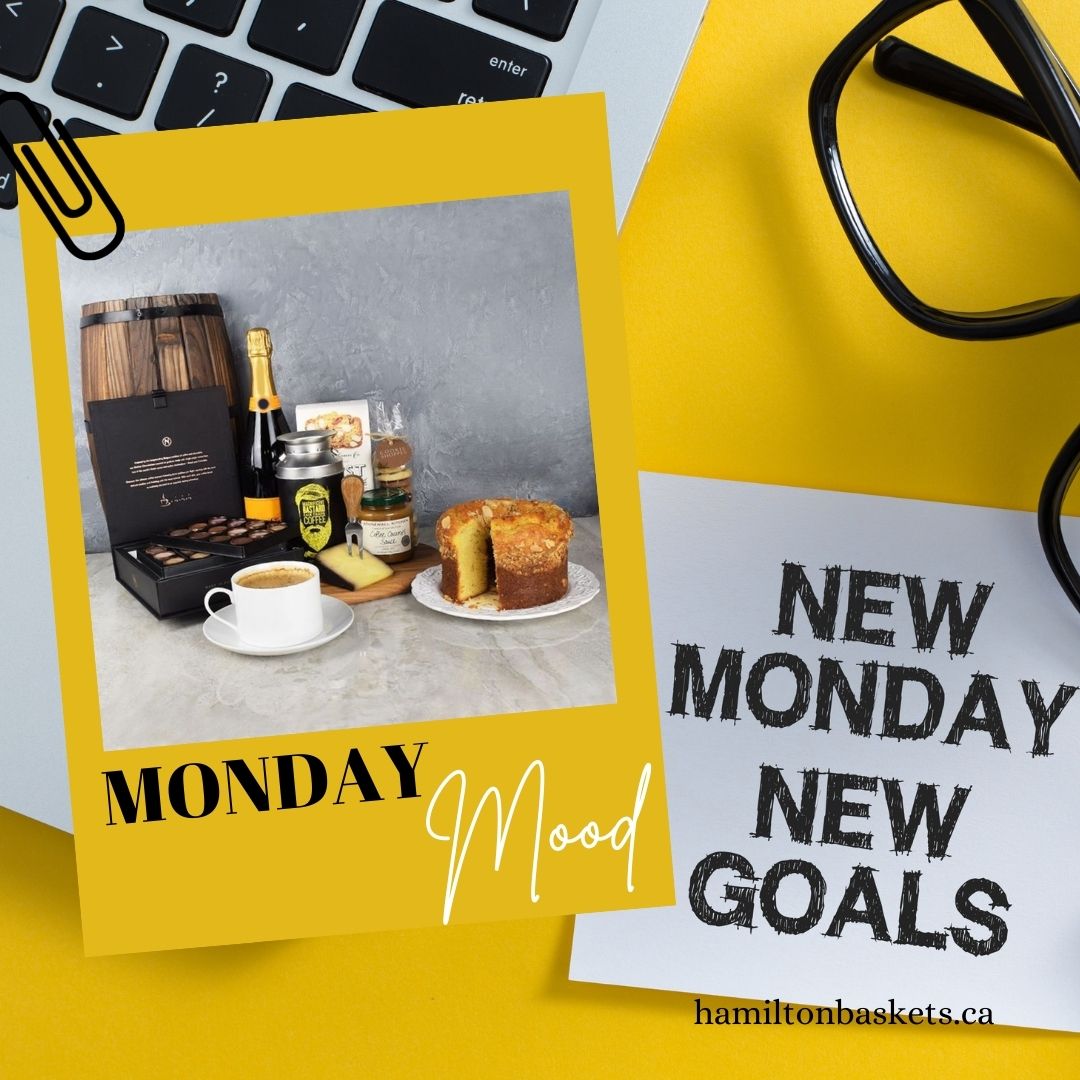 hamiltonbaskets's tweet photo. It's not the lucky ones who succeed. It's the ones who decide to go after what they really want.

Hurry! Shop now!🎁

#Hamiltonbaskets #mondaymotivation #monday #mondaymood #motivation #mondayvibes #lovegifts #giftbaskets #giftset #customgifts #birthdaygifts #anniversarygift https://t.co/sYDyfPqk4G