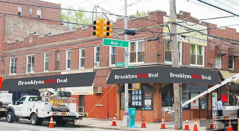 FillmoreRE's tweet photo. π₯π‘JUST LISTED: 2926 Avenue J, Brooklyn, NY
Corner property, perfect for any office or retail business
Call AnnMacBride at π±718-907-1149 to schedule a private showing!
#FillmoreRealEstate #JustListed https://t.co/lt1UGA7cj2