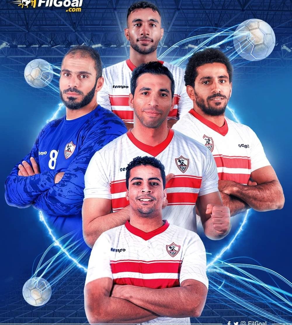 ezzatfarouksade's tweet photo. بطولة جديدة لرجال الفارس الأبيض لكرة اليد 🤾‍♂🏹🏆
رسميا.. الزمالك بطلا لـ كأس السوبر المصري لكرة اليد بعد الفوز على الأهلي بنتيجة 27-23 🏆⭐#ezzat https://t.co/nI6tyvvw5X