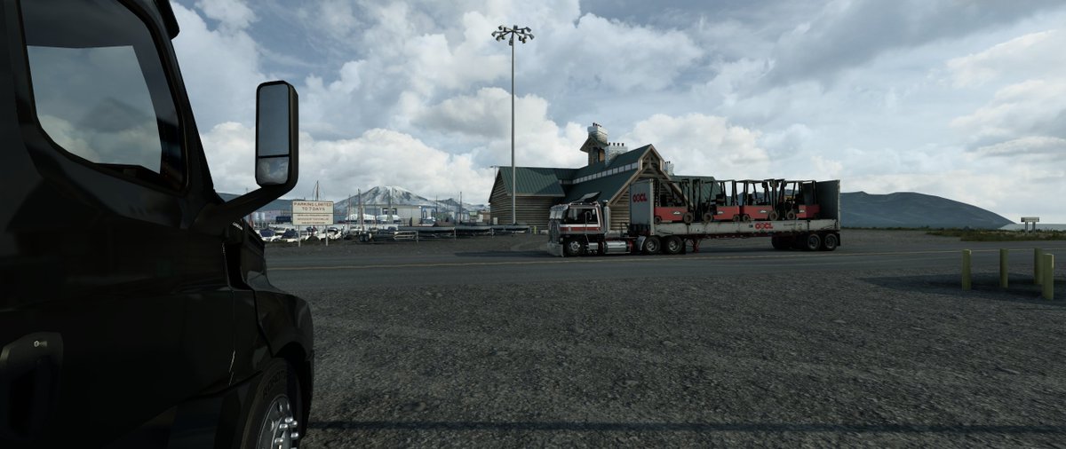 nicotine1255's tweet photo. #ATS
#AlaskaMap
#Peterbilt https://t.co/4x9S5GYdls