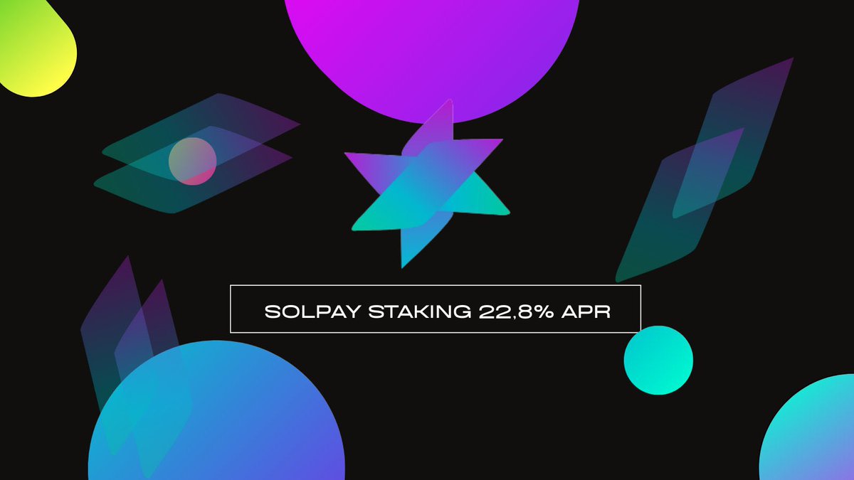SolPay tweet media