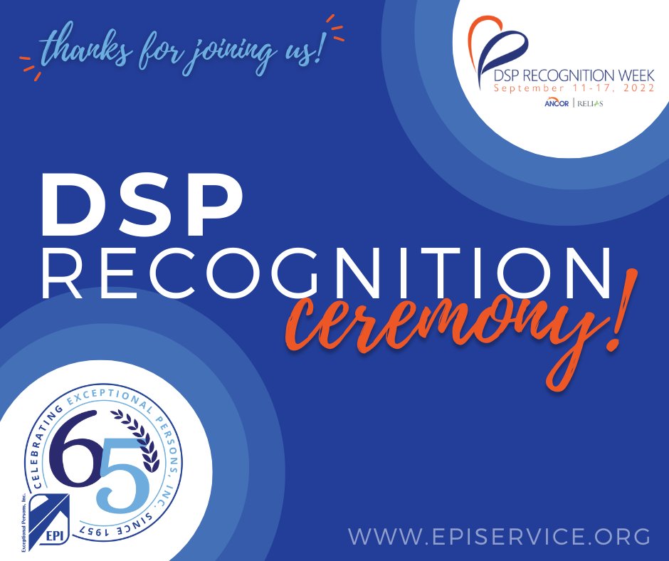 experienceEPI's tweet photo. What a beautiful day it was for the DSP Recognition Ceremony. The sun was shining, the food from Hungry Charlie's Food Truck was amazing, and the laughs from motivational speaker Sally Shaver-DuBois of Do Life Well were plentiful. Thanks for joining us! #DSPRW22 https://t.co/wALILq2ID7