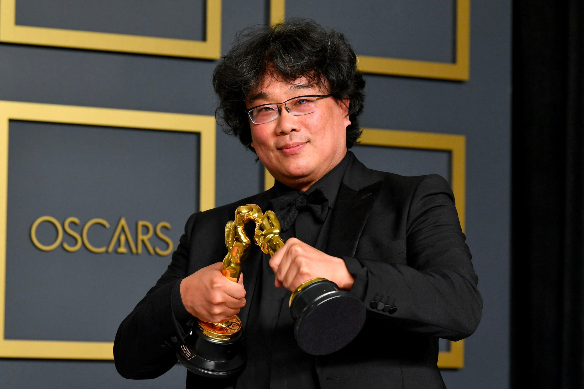 Happy birthday Bong Joon-ho! May the years ahead be filled with many more amazing films   