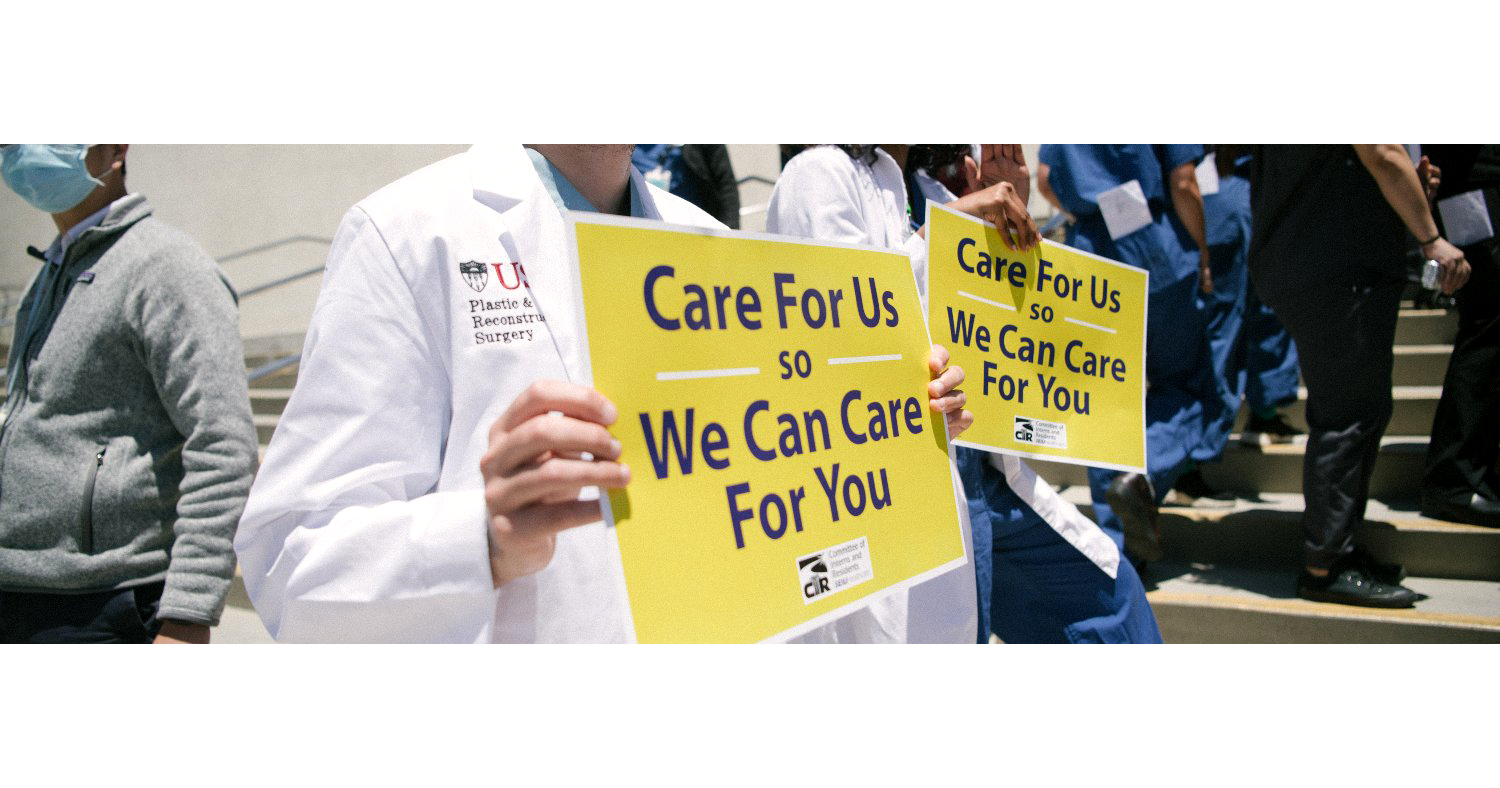 Union Jobs on Twitter "SEIU Committee of Interns and Residents (CIR