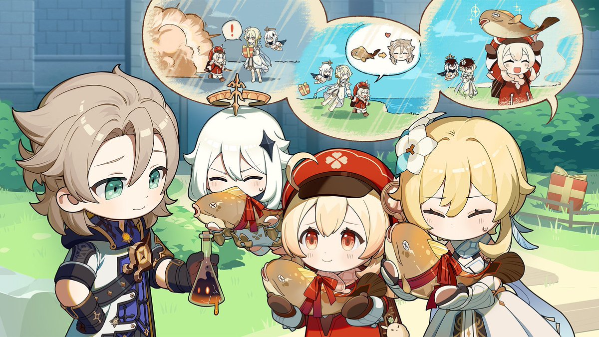 <a href="/zeniitha/">Sen🌻</a> it’s from albedo’s birthday web event in china !! ^^