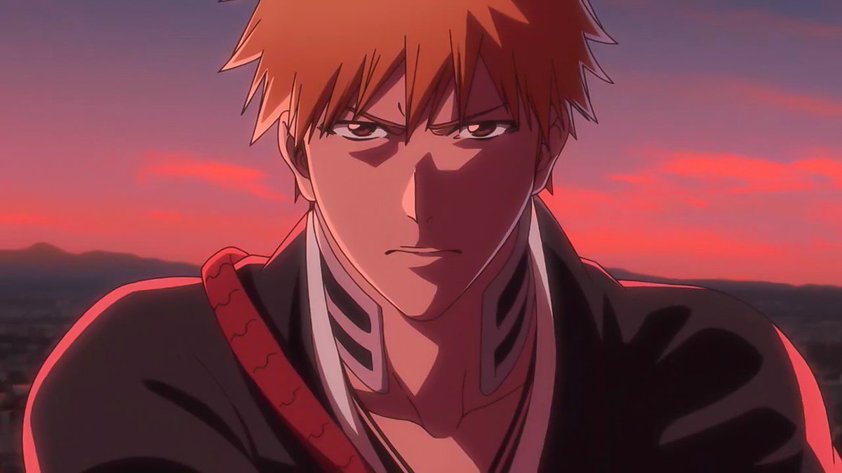 BLEACH on X: #BLEACH is back. 10/10/2022.  / X