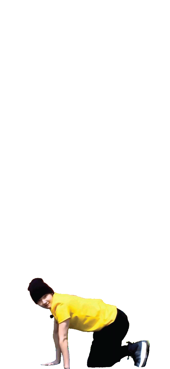 mooneybees's tweet photo. click on the photo, then swipe up to shoot twerking kevin up in the air💨 https://t.co/2SUGKddhzE