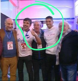 LAWILLIENETA's tweet photo. Les salió bien el mandadito e jajajaja https://t.co/8v26tpEv65