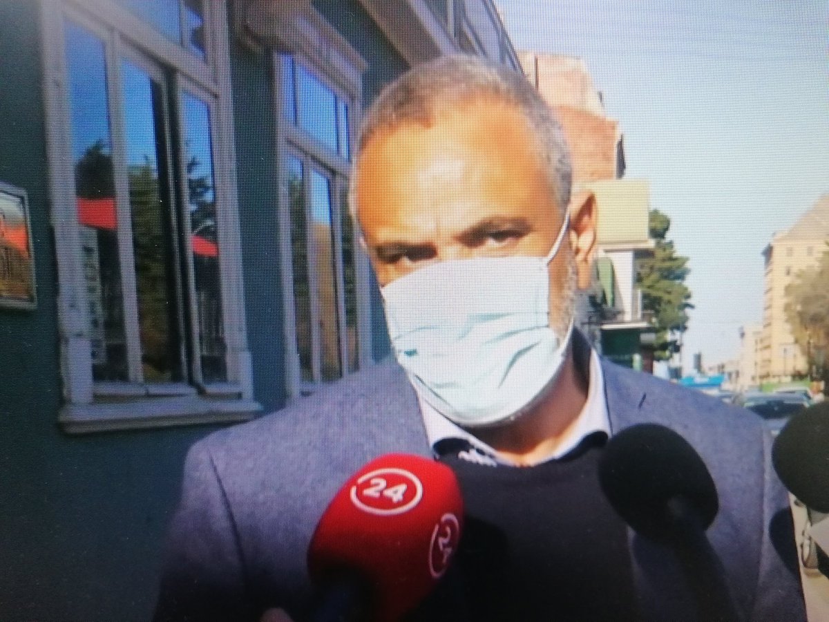 sergyop's tweet photo. Pablo Milad desde Punta Arenas: "Es una prueba externa, que no está dentro de las pruebas que presentamos, pero que consolida nuestra denuncia" @24HorasTVN https://t.co/Lxj1T57647