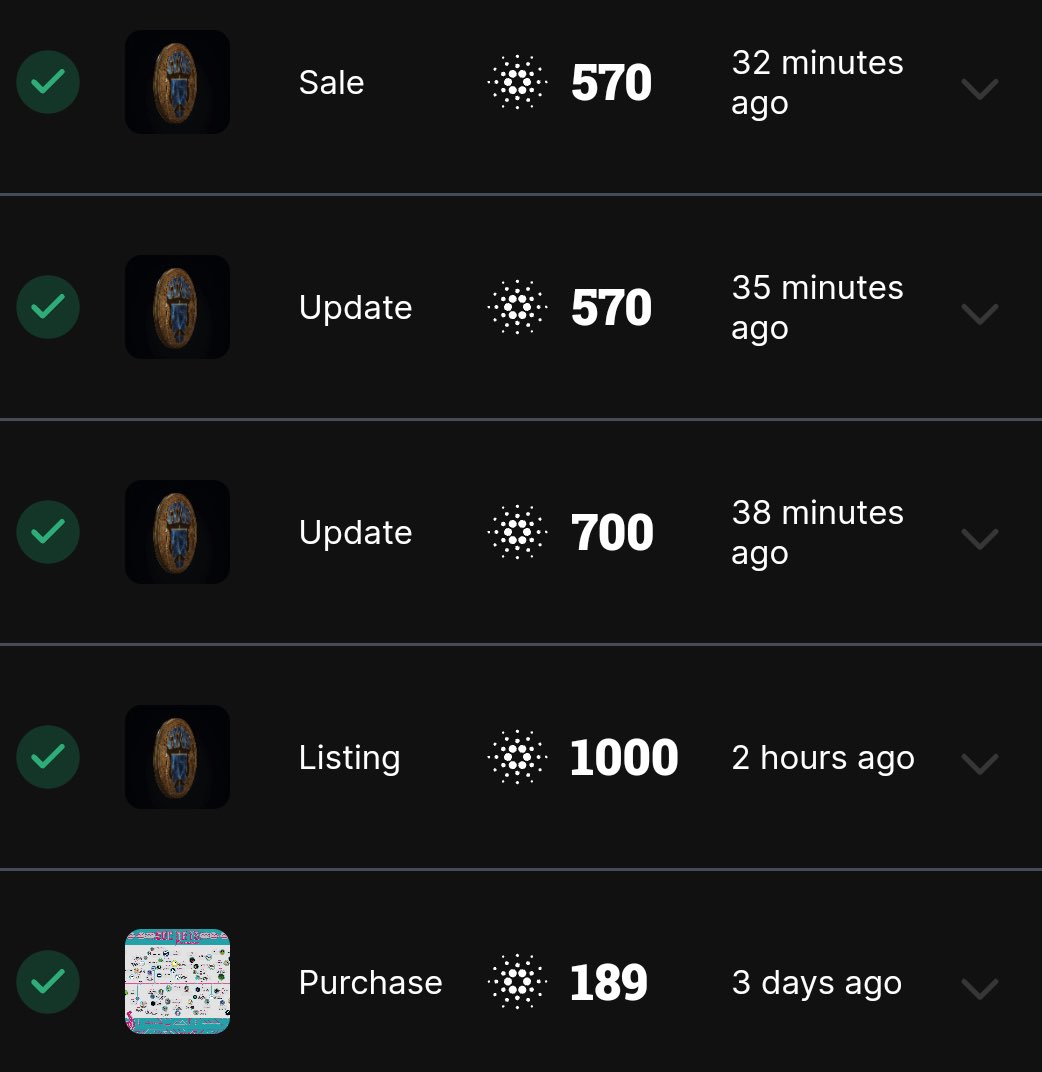 Another day another #tedwin 🔥🔥

We are out here making bank for our holders. Get in our alpha channel and see for yourself! 🫶

To celebrate we give away 5x1000 $fluff 🎉

To Take part:

1️⃣Like, Follow &amp; RT ♻️
2️⃣Tag 3 friends 🫶
3️⃣Change your pfp to a Ted 👀

Good luck! 🍀