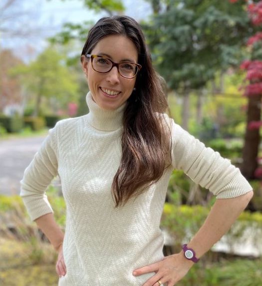YaleSPH's tweet photo. Congratulations to Prof. @PollittKrystal, who, in recognition of her technological innovations and impactful research, has been awarded the prestigious Joan M. Daisey Outstanding Young Scientist Award by @ISExposureSci.

Read more: https://t.co/72Ae442zNe https://t.co/7BJeuB0xjb