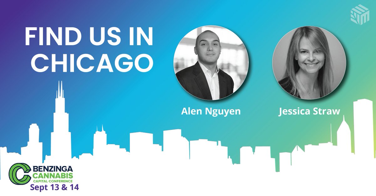 MainStem (@go_mainstem) on Twitter photo Want to find out more about the exciting things in MainStem's future? If you are at the <a href="/BzCannabis/">Benzinga Cannabis</a> Capital Conference in Chicago, look out for MainStem CEO Alen Nguyen and our Board Advisor, Jessica Straw. They would love to say "hi" and fill you in! #cannabis #investors Want to find out more about the exciting things in MainStem's future? If you are at the <a href="/BzCannabis/">Benzinga Cannabis</a> Capital Conference in Chicago, look out for MainStem CEO Alen Nguyen and our Board Advisor, Jessica Straw. They would love to say "hi" and fill you in! #cannabis #investors