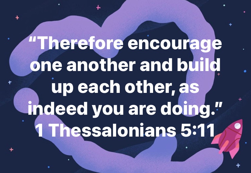 OSLC's tweet photo. Today is #NationalDayOfEncouragement 🫶 
How will you offer encouragement today? Who has been a source of encouragement for you? https://t.co/gj6l8bl5WO