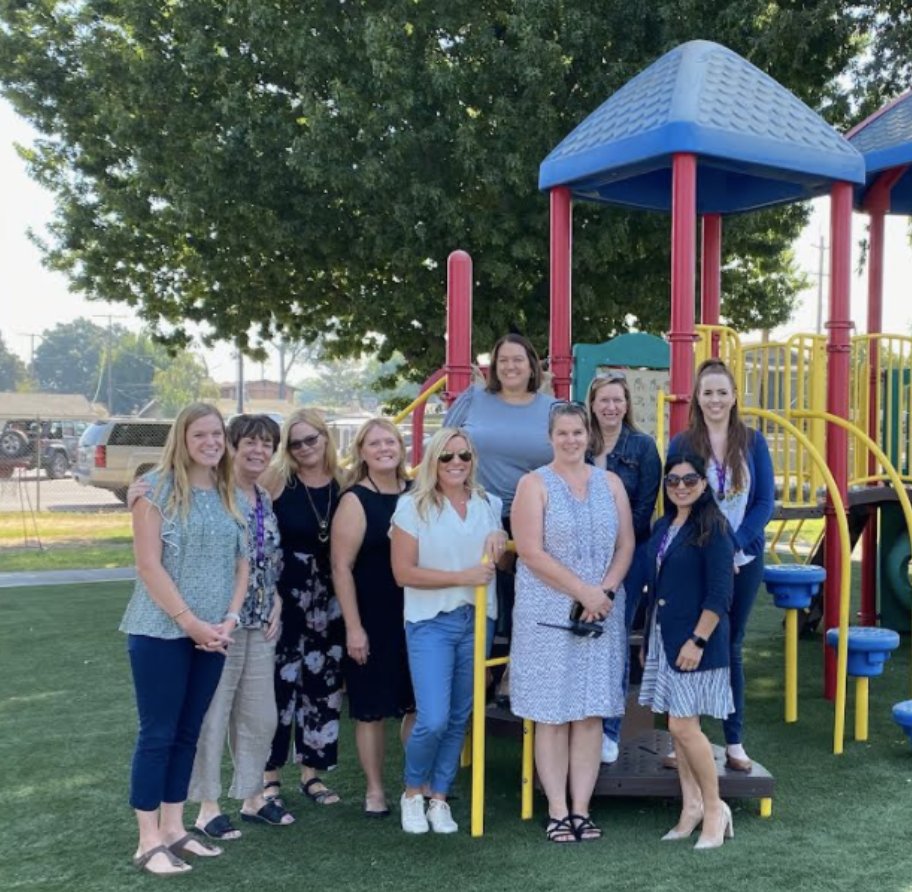 SIP_Impact_'s tweet photo. There is an immense level of power that lies in cross-district collaboration/learning. Teachers &amp; admin. from @lodiusd &amp; Marysville Joint USD came together to discuss all things Prek inclusion &amp; co-teaching. Onward toward envisioning, building &amp; implementing inclusive PreKs ❤️ https://t.co/Du0zGyUVZP