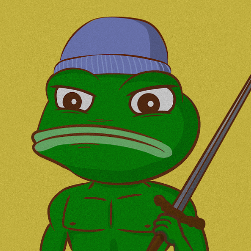 BlueTigerX_'s tweet photo. Bought 2 more frogs.

I heard something's happening this week between @Squishiverse &amp; @ThePlagueNFT 👀 https://t.co/WCS8mjvZfn