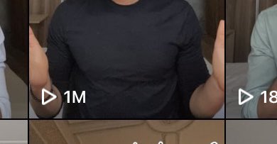 oualid_allali_'s tweet photo. I hit my first 1 mil views 🥳 https://t.co/Yth8bD0no5