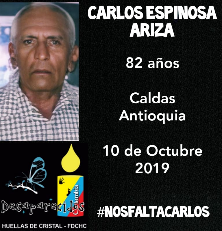 sorosbosch's tweet photo. #SON_LOS_ROSTROS_DE_NUESTROS_DESAPARECIDOS
#DESAPARECIDOS_PERO_NO_OLVIDADOS
#ESTAMOS_CON_TODOS
#SEGUIREMOS_SUS_HUELLAS_HASTA_ENCONTRARLOS
#UN_DESAPARECIDO_NO_SE_JUZGA_SE_BUSCA
#A_LOS_DESAPARECIDOS_LOS_BUSCAREMOS_HASTA_ENCONTRARLOS https://t.co/OCY20icdH8