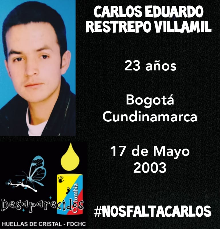 sorosbosch's tweet photo. #SON_LOS_ROSTROS_DE_NUESTROS_DESAPARECIDOS
#DESAPARECIDOS_PERO_NO_OLVIDADOS
#ESTAMOS_CON_TODOS
#SEGUIREMOS_SUS_HUELLAS_HASTA_ENCONTRARLOS
#UN_DESAPARECIDO_NO_SE_JUZGA_SE_BUSCA
#A_LOS_DESAPARECIDOS_LOS_BUSCAREMOS_HASTA_ENCONTRARLOS https://t.co/OCY20icdH8