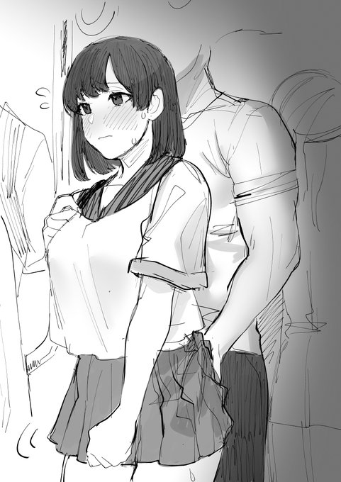 こっそりプレイを楽しむんじゃないよ全く 