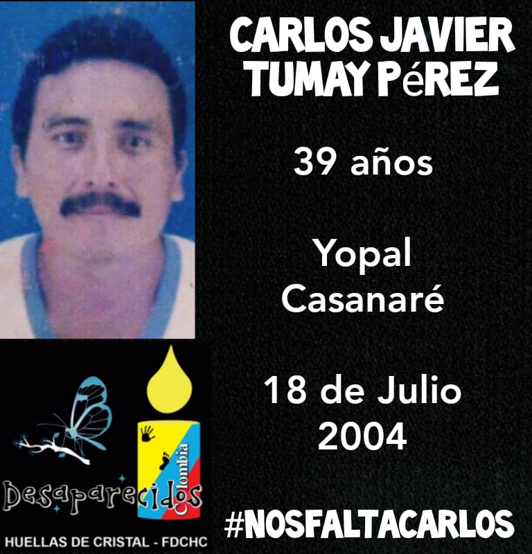 sorosbosch's tweet photo. #SON_LOS_ROSTROS_DE_NUESTROS_DESAPARECIDOS
#DESAPARECIDOS_PERO_NO_OLVIDADOS
#ESTAMOS_CON_TODOS
#SEGUIREMOS_SUS_HUELLAS_HASTA_ENCONTRARLOS
#UN_DESAPARECIDO_NO_SE_JUZGA_SE_BUSCA
#A_LOS_DESAPARECIDOS_LOS_BUSCAREMOS_HASTA_ENCONTRARLOS https://t.co/YtNy9NtOlr