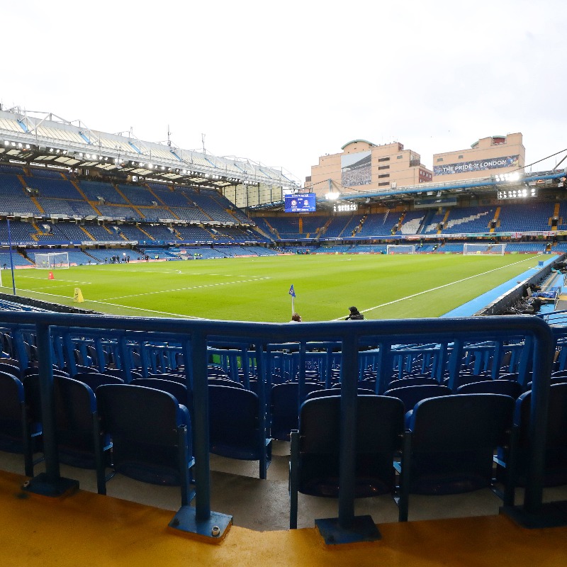 LFC's tweet photo. The Premier League has today confirmed our match at Chelsea this coming weekend has been postponed.