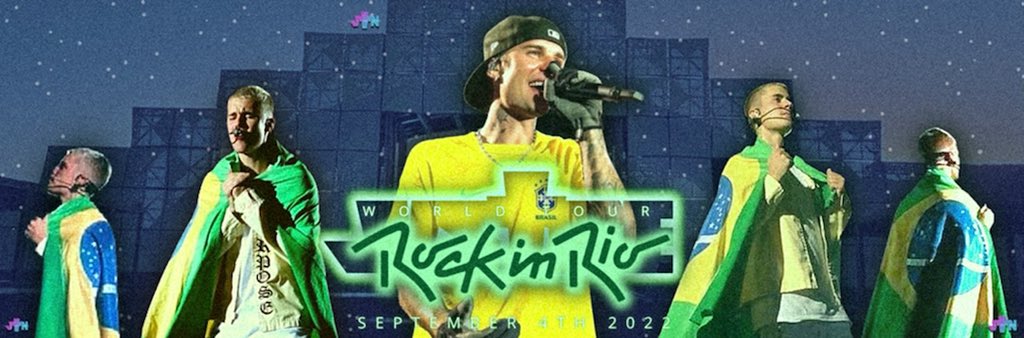 Justin Bieber Tour News tweet media