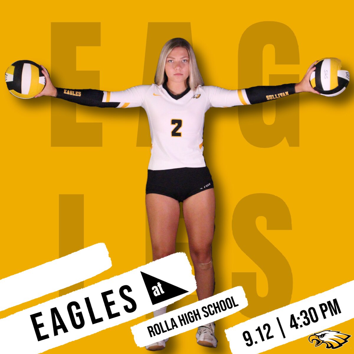 Eagles_VBall's tweet photo. https://t.co/lwPxjUDyCJ