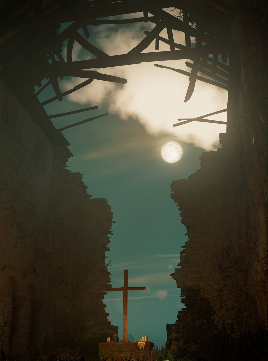 BikeiBrown's tweet photo. I'll give it a shot #UbisoftPhotomode 

Assassins Creed Valhalla 
1. #Portrait 
2. &amp; 3. #Storytelling https://t.co/1KYyJlJhe9