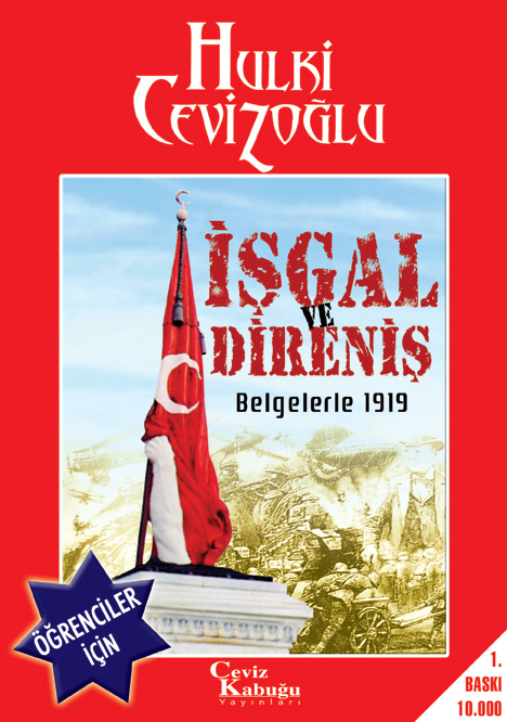 İzmir BB Bşk. Soyer bir iskeleye “Agamemnon” adını vermiş ve “Niçin rahatsız olunuyor?” demiş!

Türk tarih bilinci için niçinini anlatayım.