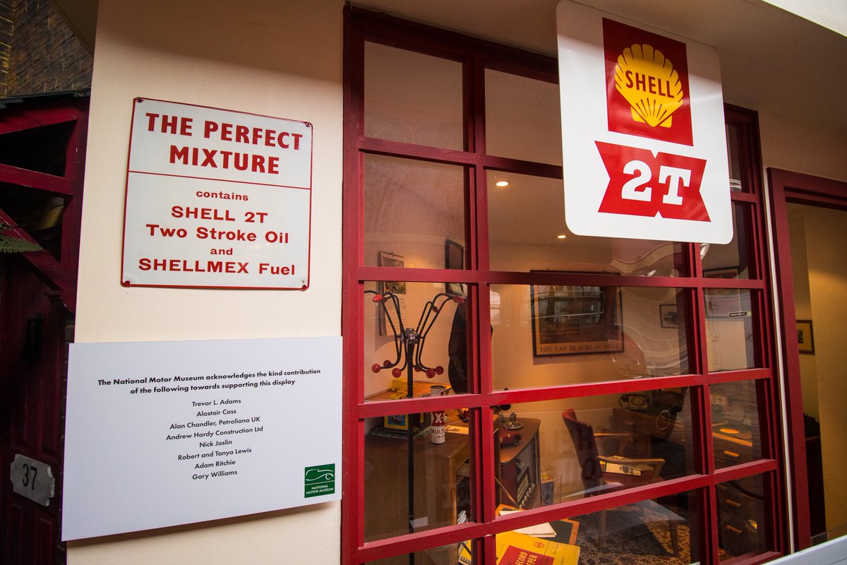 UKREST0RATI0N's tweet image. #Shell #Beaulieu #Shellheritage #vintageshell #donate #charity #contributors #donors #support #automobilia #petroliana #motoringmuseum #nationalmotormuseum #beaulieunationalmotormuseum #museum #vintageautomobilia #vintagecollection #beaulieuautojumble #autojumble #museum #art