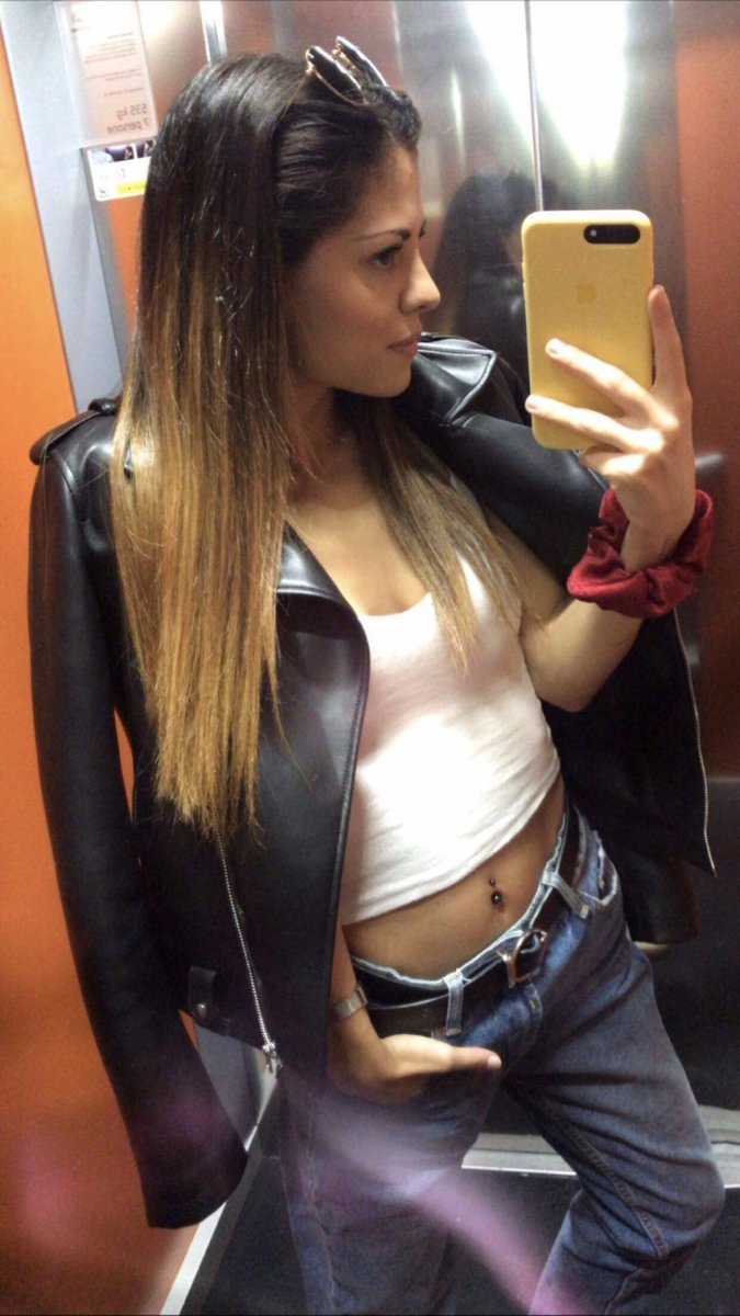 Sensazioni momentanee 🌪