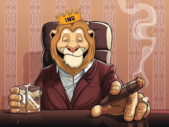 Crypto King Simba tweet media