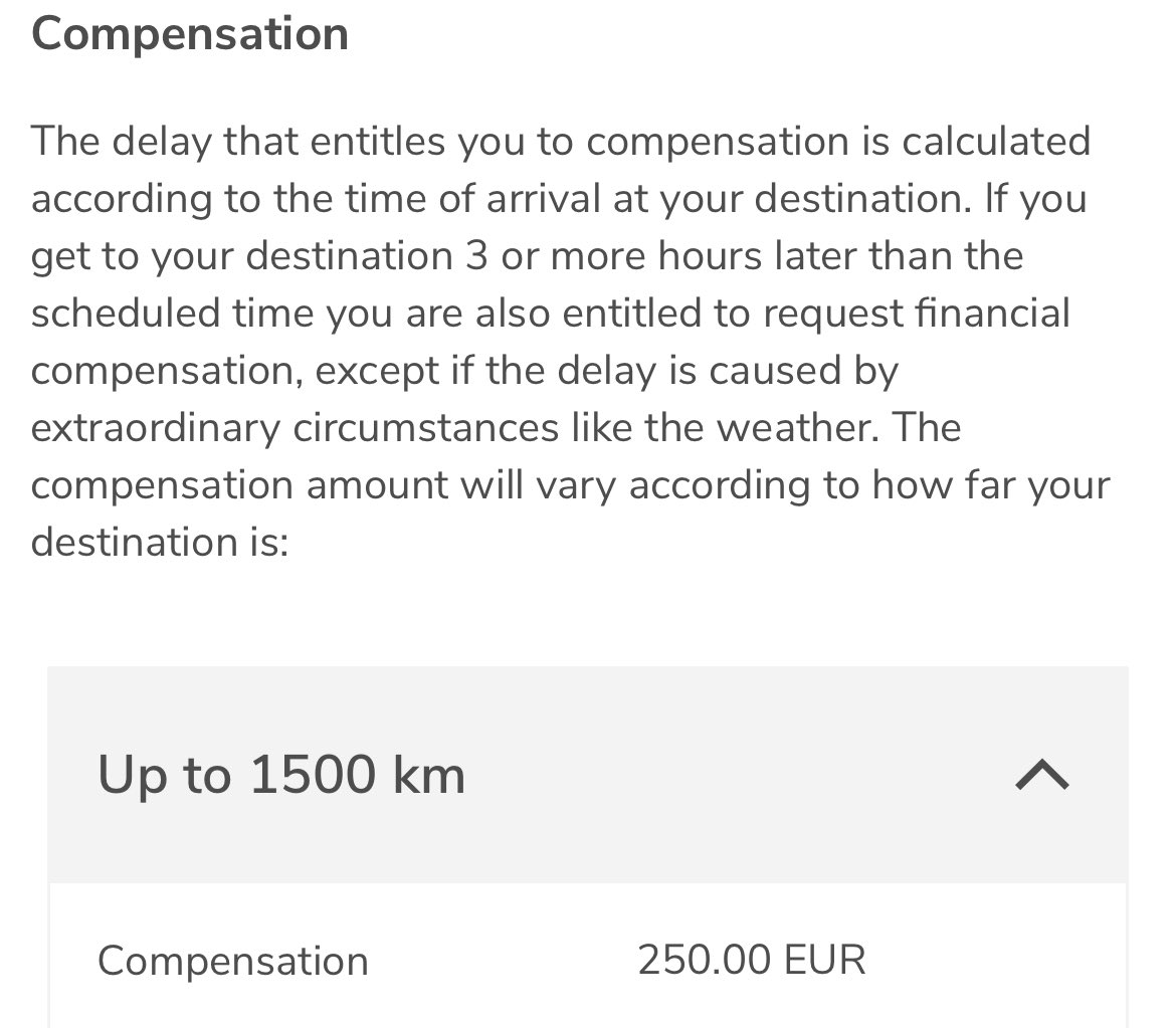 JTanousis's tweet photo. @vueling Please see your website which applies to us. https://t.co/ItaMwH1x1J