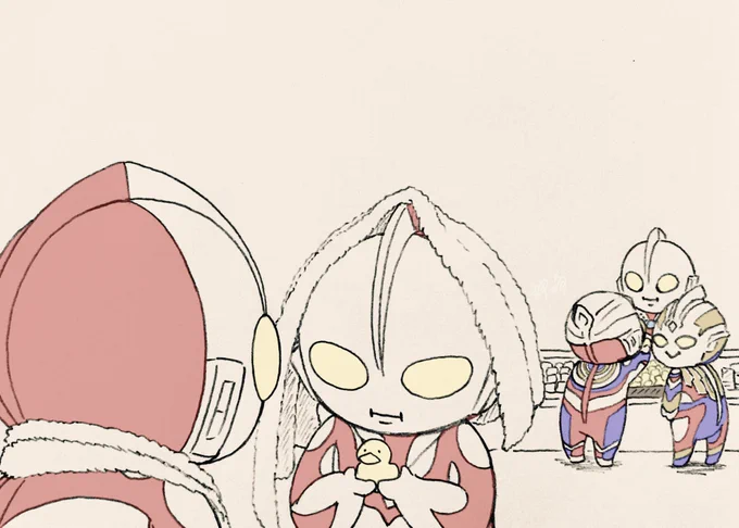 お風呂場のアヒルちゃんを連れ帰ることはできない 