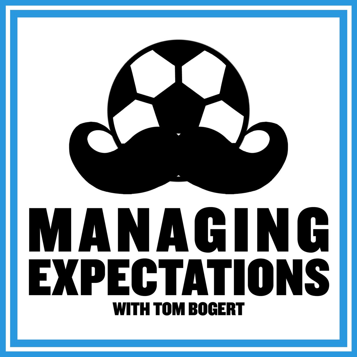 Glad to announce that my podcast Managing Expectations has joined up with <a href="/Acast/">Acast</a> under the Acast United team! 

Looking forward to the next few months with MLS getting towards the playoffs and the USMNT preparing for a World Cup.
