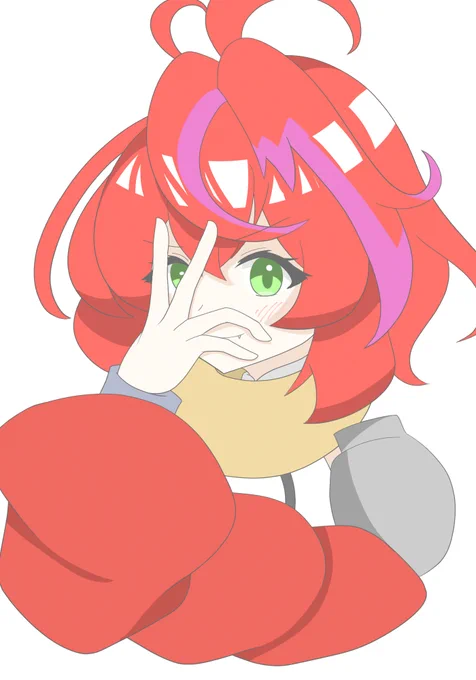 #茜音色に染まれ『実に面白い…ヨシ』 
