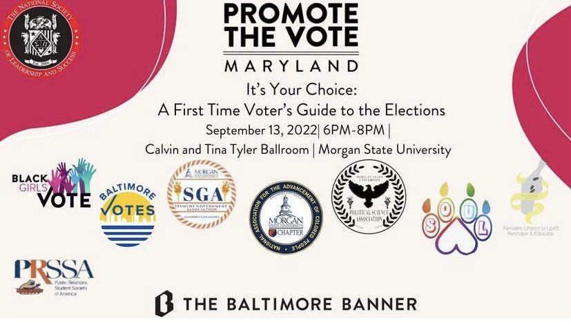 bgvmsu's tweet photo. Are you a first time voter ? This event may be right for you . Please come out and join us as we host “ A First Time Voter’s Guide To Elections “

This event will be held on Tuesday September 13th,2022 from 6pm-8pm in Calvin and Tina Tyler Ballroom 

We hope to see you there 💗 https://t.co/ILUkDSUbEz
