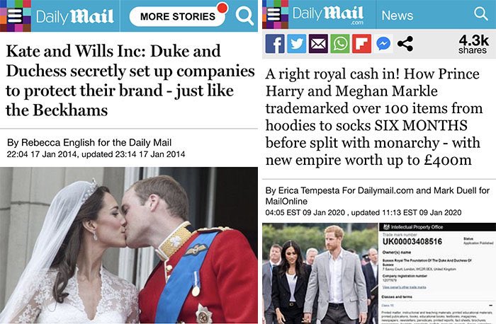 BlkBelleFlower's tweet photo. Y’all swear up and down that #GoHomeMeghanMarkle isn’t about racism.

If it isn’t, then explain why Meghan Markle gets slandered for doing the same things that Kate Middleton does with no criticism? https://t.co/l8qLIWUxeu