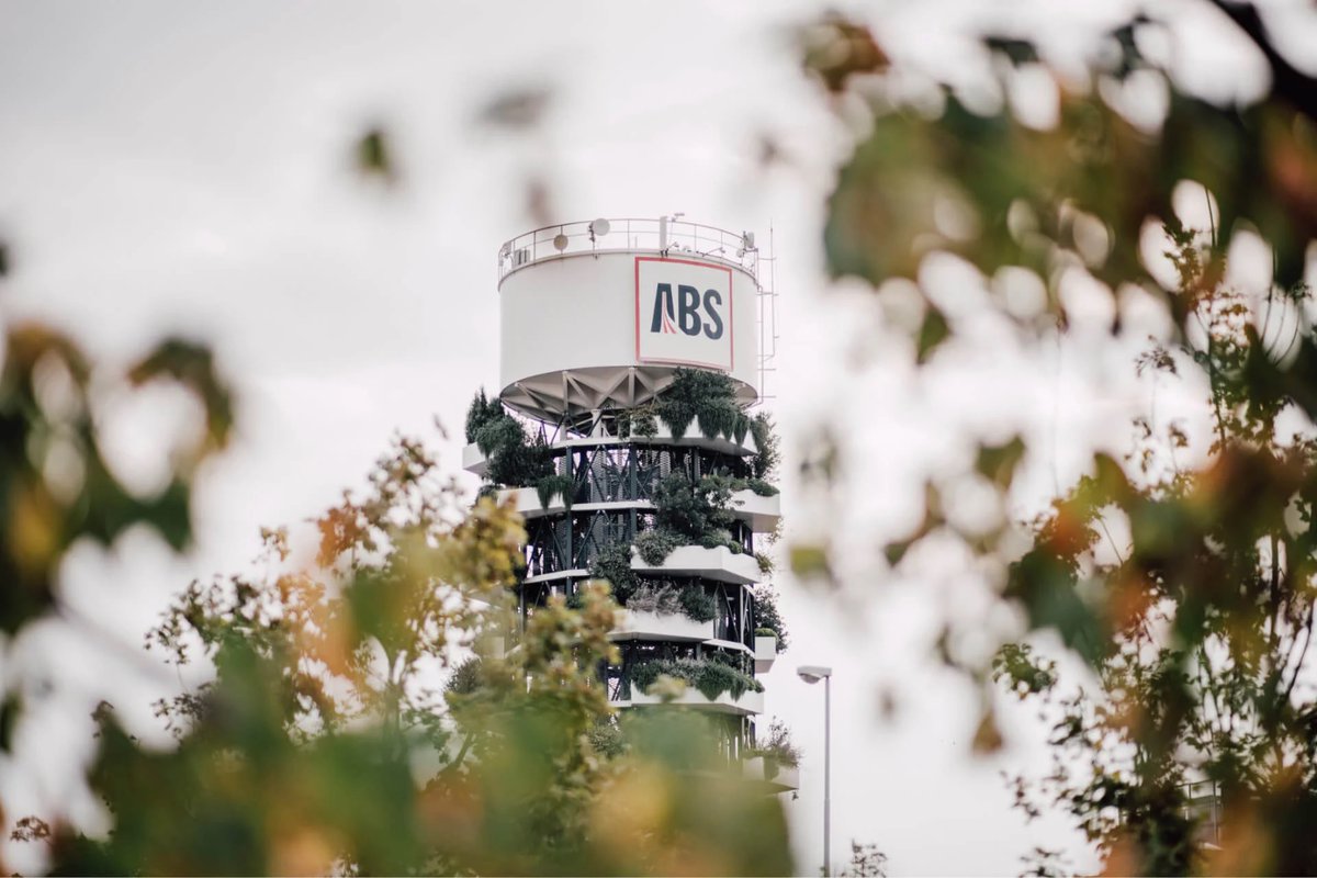 jobunits's tweet photo. Vieni a conoscere il 29/9 la secolare esperienza nella siderurgia di #ABS, partner di riferimento nel garantire soluzioni di valore con processi e tecnologie di avanguardia per un progresso sostenibile!
Scopri chi #assume e fai un #colloquio ▶ https://t.co/DHlHrPCR0k
#unitrieste https://t.co/tRELP4lZ9V