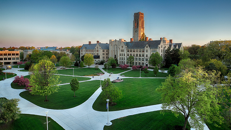 UToledo's tweet photo. UToledo has been recognized for the first time among the top universities in the country in the 2022-2023 U.S. News and World Report Best Colleges rankings. 🚀 https://t.co/h1b6zwCQ66 https://t.co/xMsiJQPKJY
