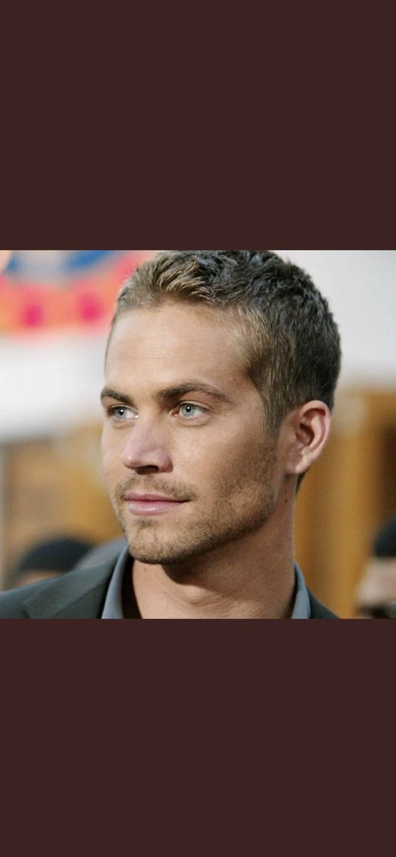 rippaulwalker's tweet photo. Happy birthday Paul, we all miss you everyday. Always in our hearts. #TeamPW @RealPaulWalker https://t.co/cPT9SIQlbN