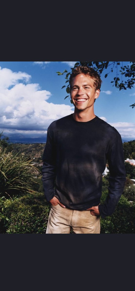 rippaulwalker's tweet photo. Happy birthday Paul, we all miss you everyday. Always in our hearts. #TeamPW @RealPaulWalker https://t.co/cPT9SIQlbN