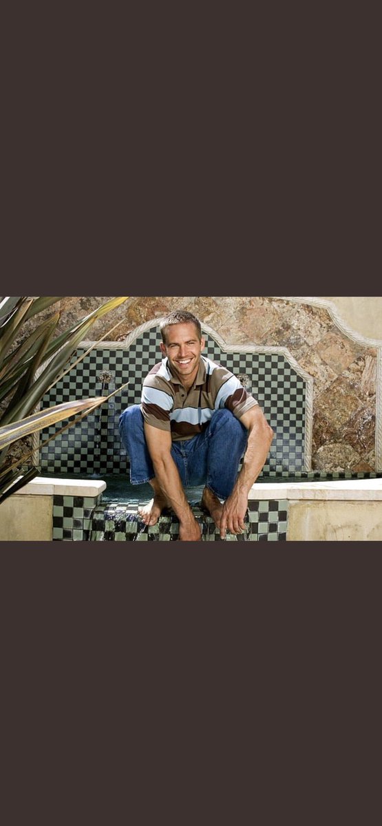 rippaulwalker's tweet photo. Happy birthday Paul, we all miss you everyday. Always in our hearts. #TeamPW @RealPaulWalker https://t.co/cPT9SIQlbN